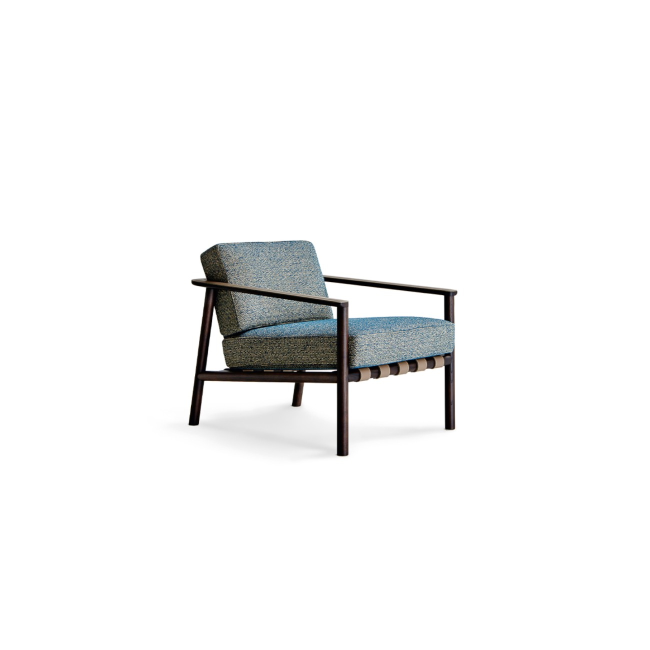 Gillis Armchair Molteni&C