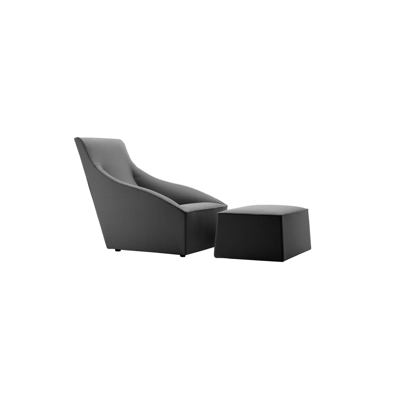 Doda Armchair Molteni&C