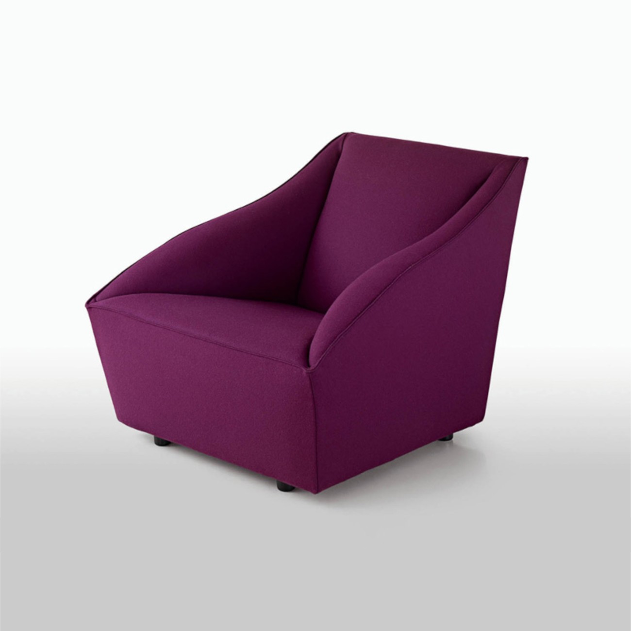 Doda Low Armchair Molteni&C