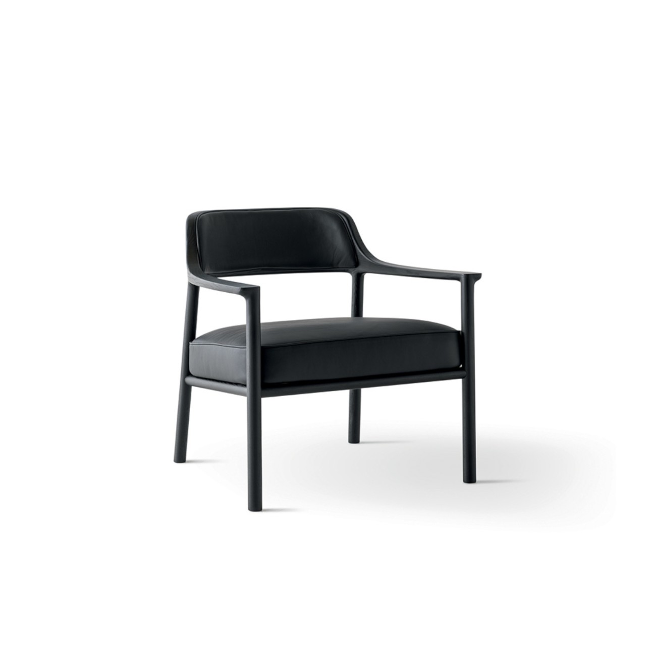 Walter Armchair Molteni&C