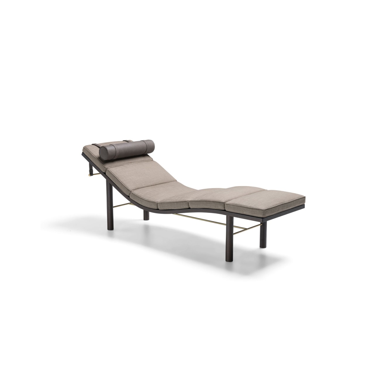 Tuscany Chaise Longue Molteni&C