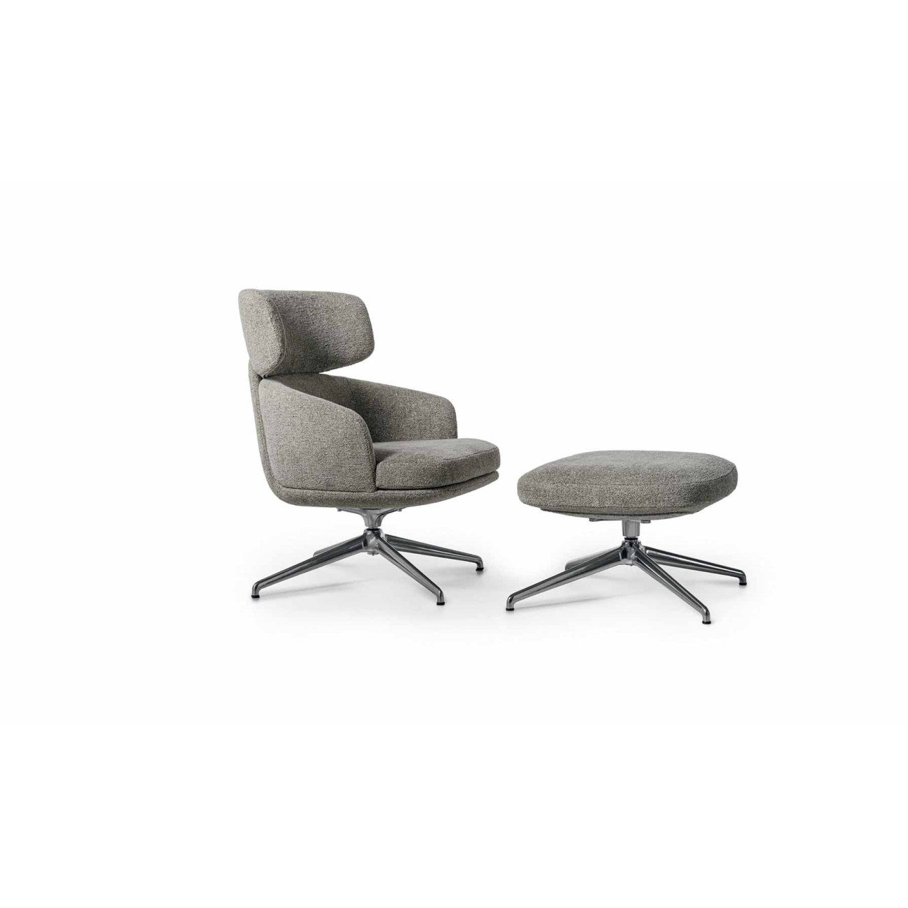 Piccadilly Armchair Molteni&C