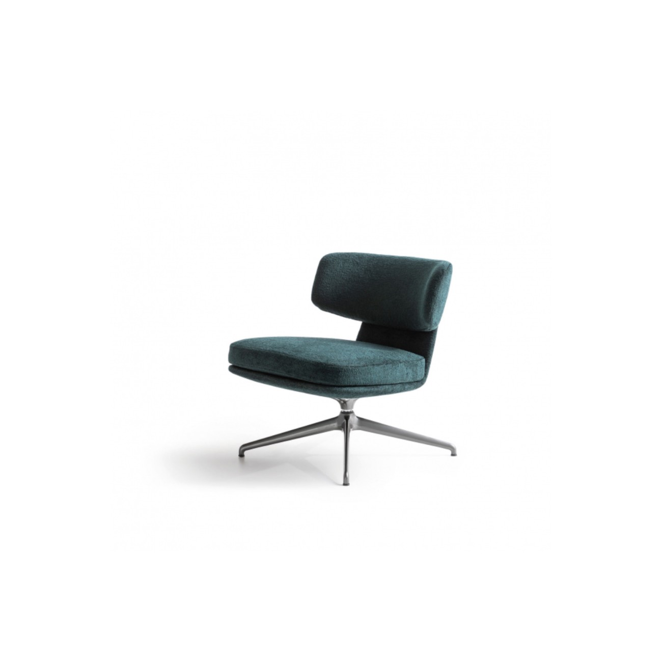 Piccadilly Low Armchair Molteni&C