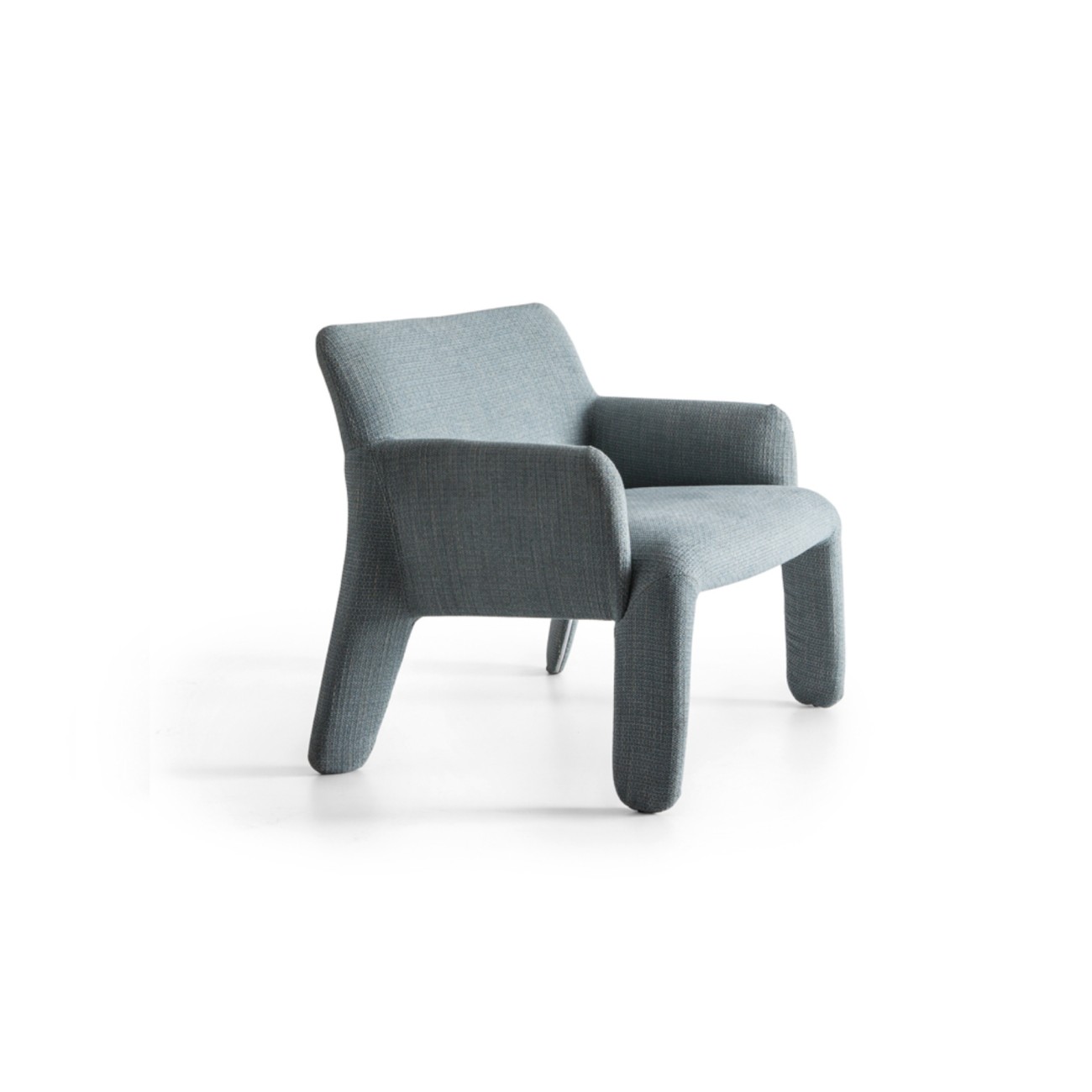 Glove-Up Armchair Molteni&C