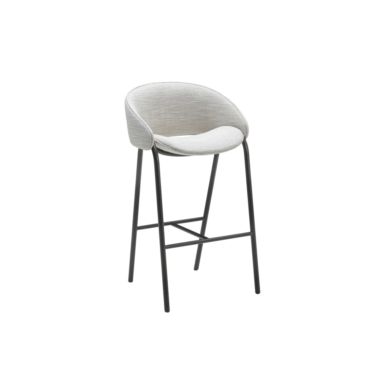 Folium Bar Stool Wendelbo