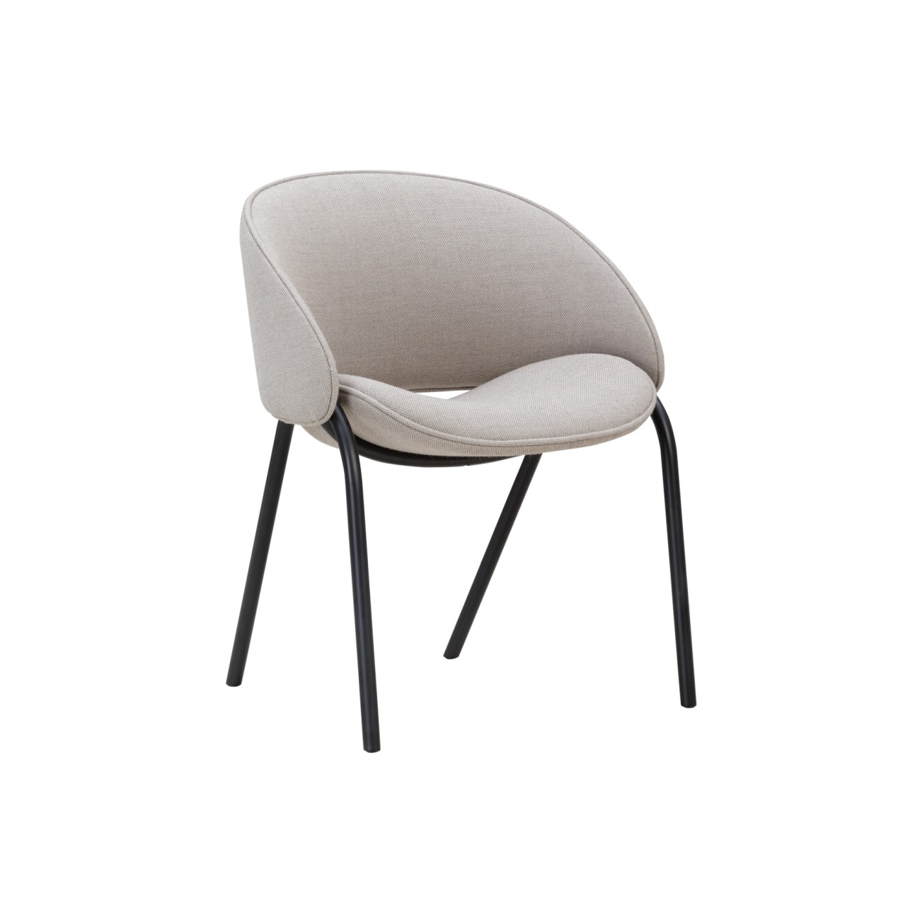 Folium Dining Chair Wendelbo