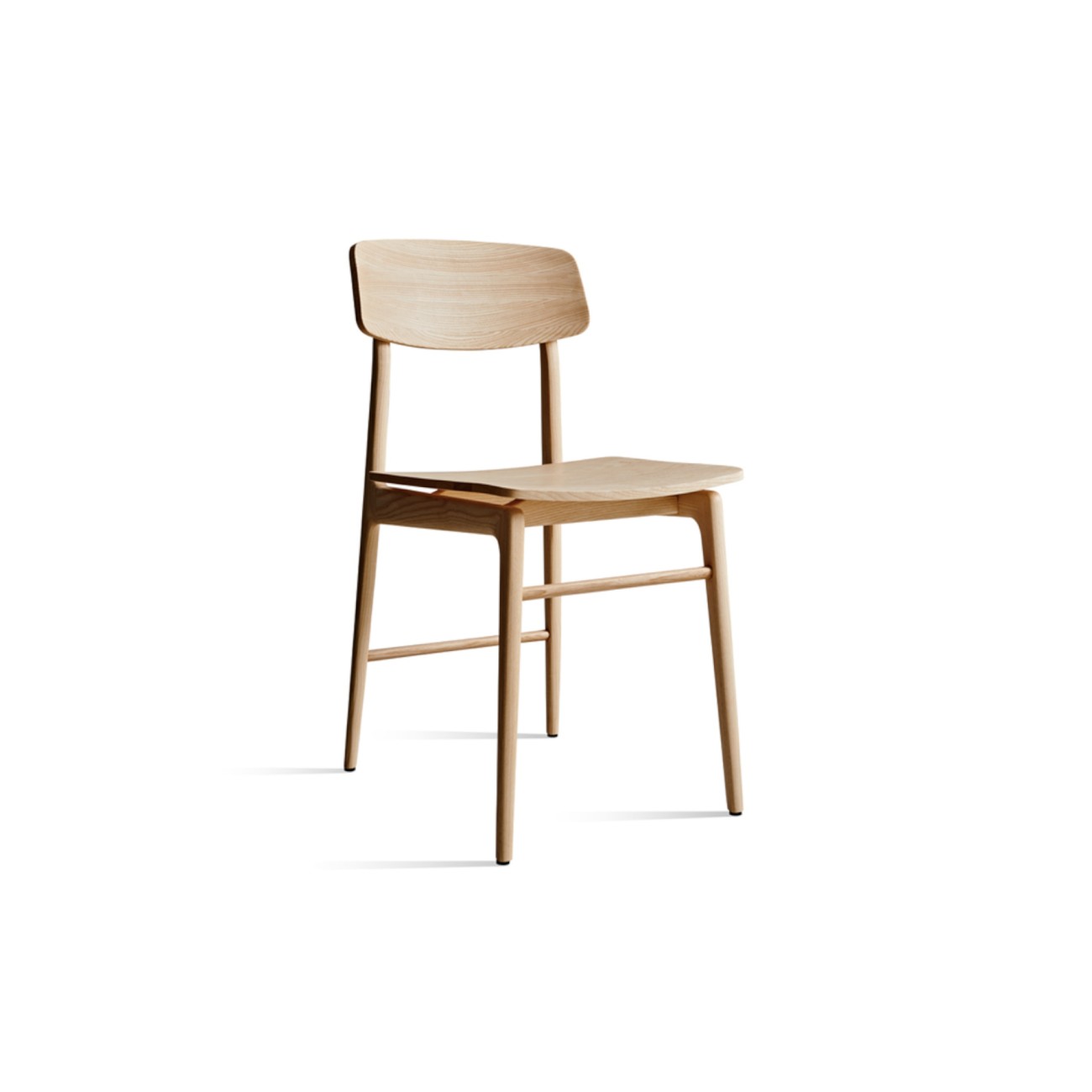 Woody Chair Molteni&C