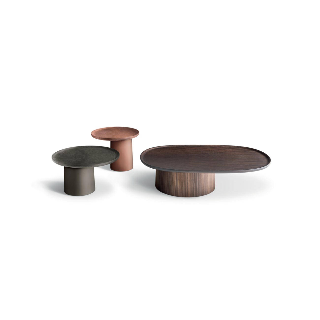 Louisa Coffee Table Molteni&C