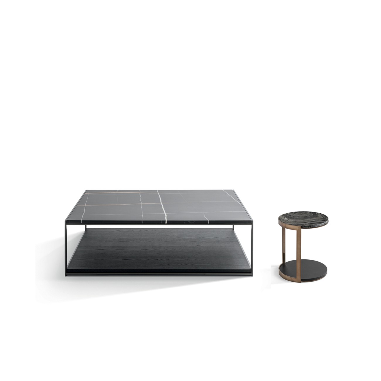 Alisee Coffee Table Molteni&C