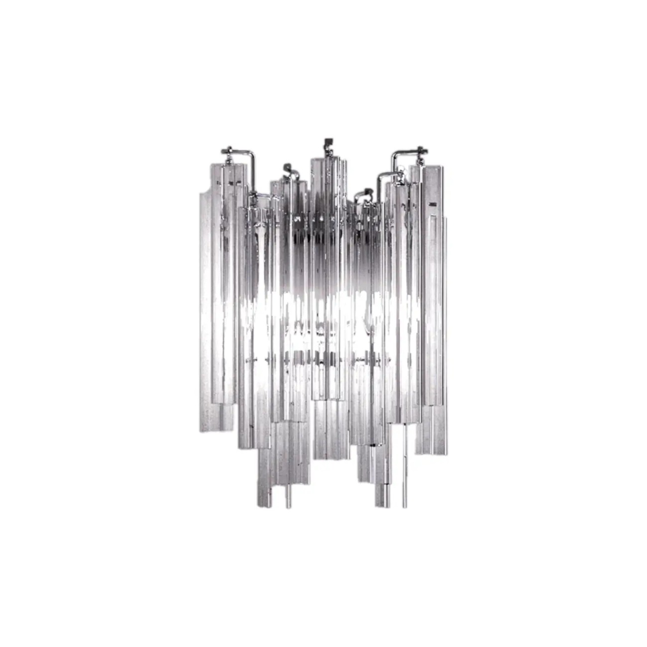 Trilobi 963.27 Wall Lamp Venini