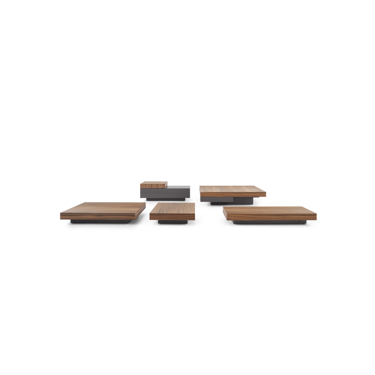 Marteen Coffee Table Molteni&C