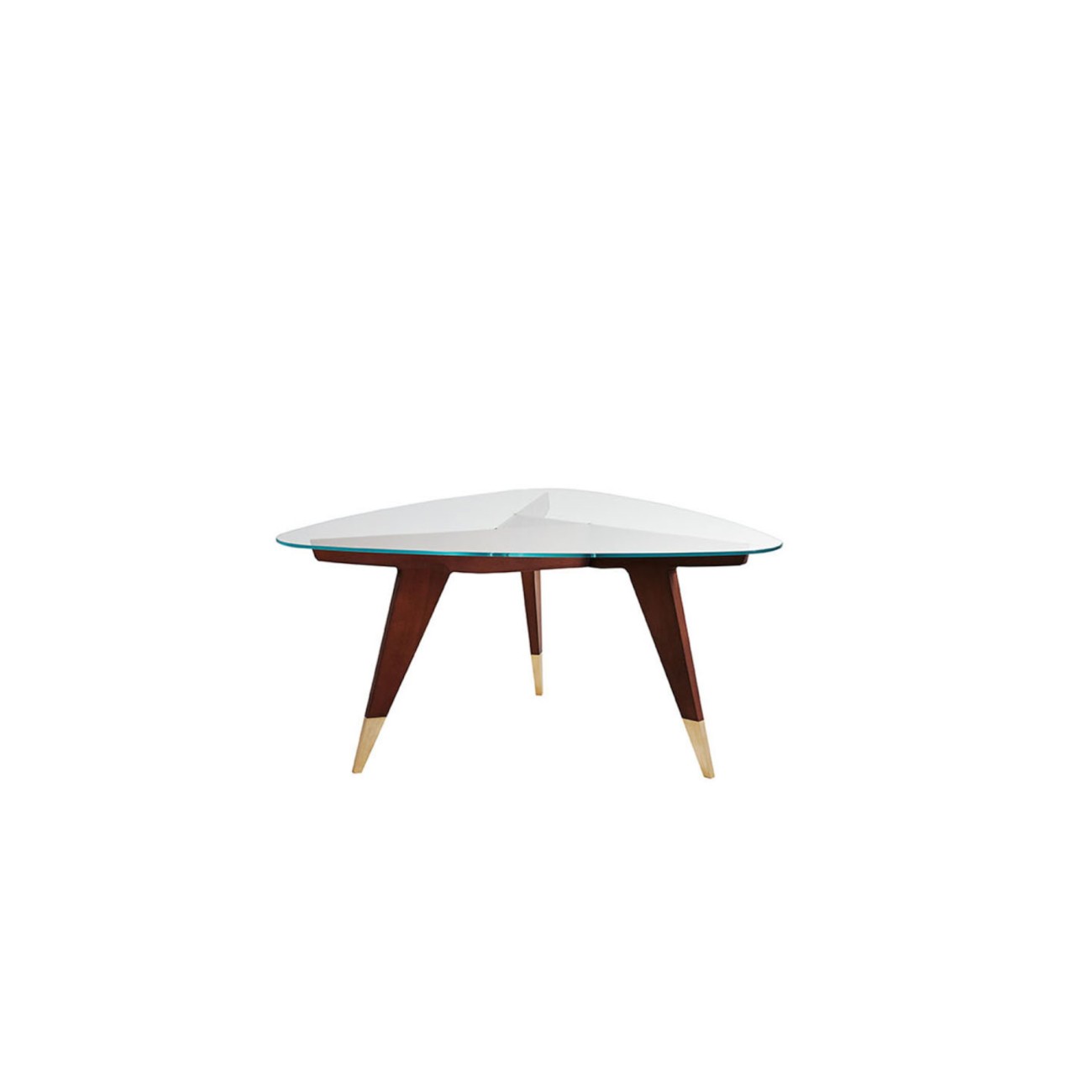 D.552.2 Coffee Table Molteni&C