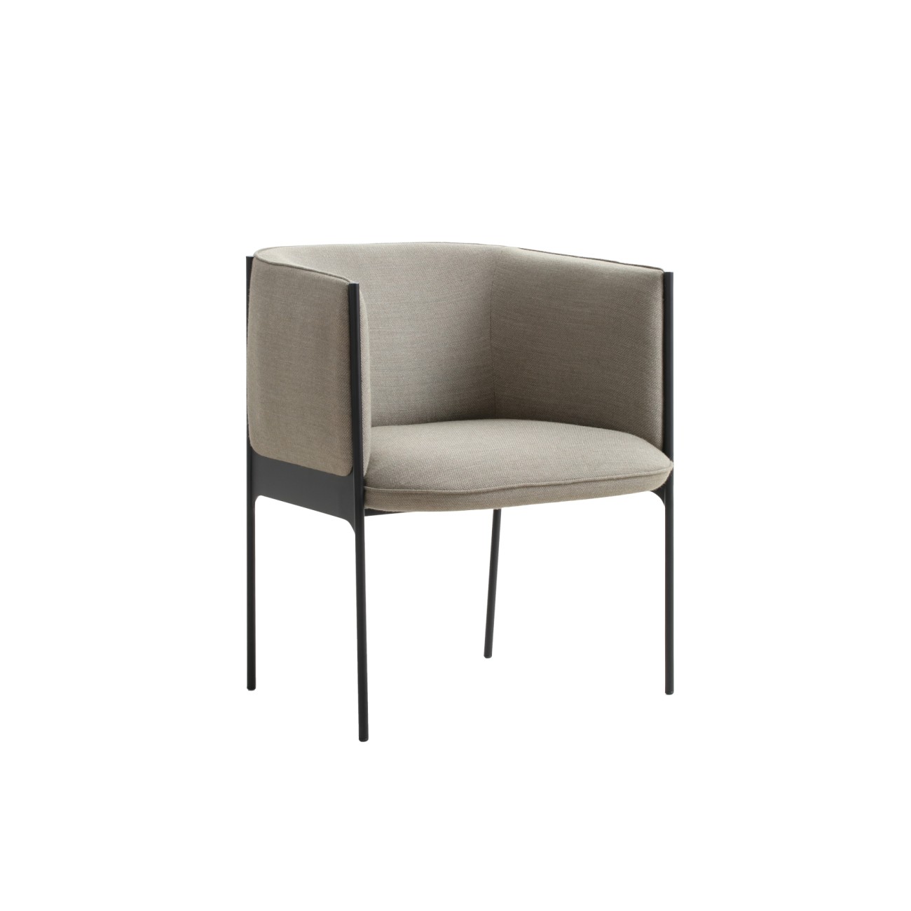 Sepal Dining Chair Wendelbo