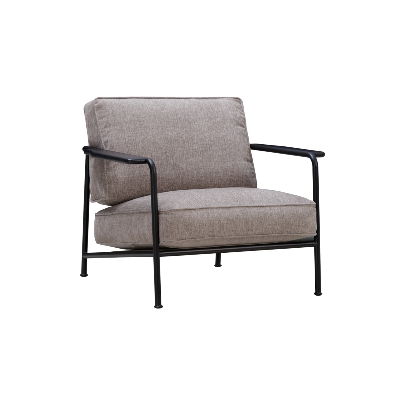 Aero Lounge Chair Wendelbo