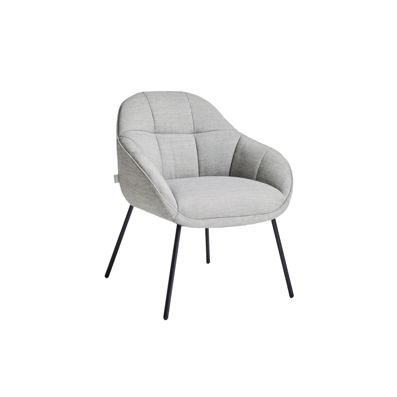 Mango Mini Lounge Chair Wendelbo