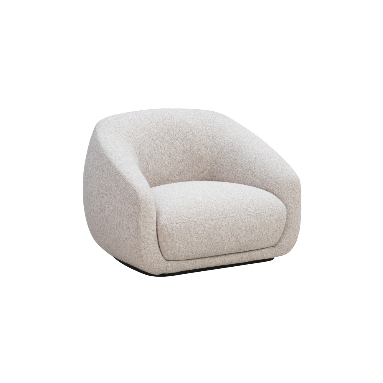 Montholon Lounge Chair Wendelbo