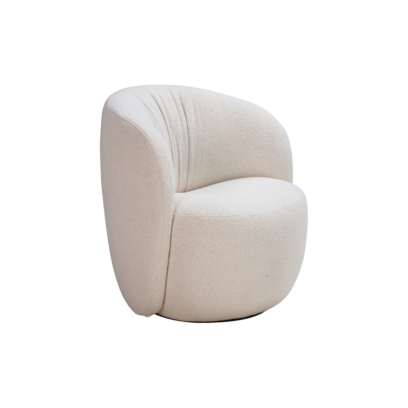 Ovata Small Lounge Chair Wendelbo