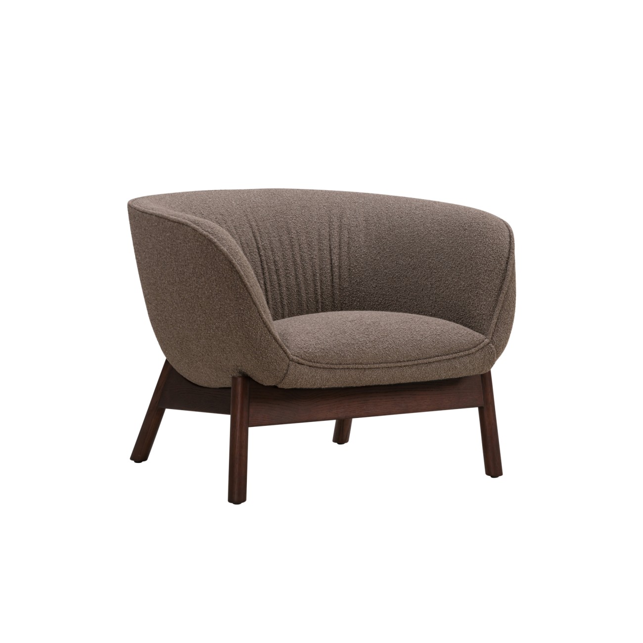 Vista Lounge Chair Wendelbo