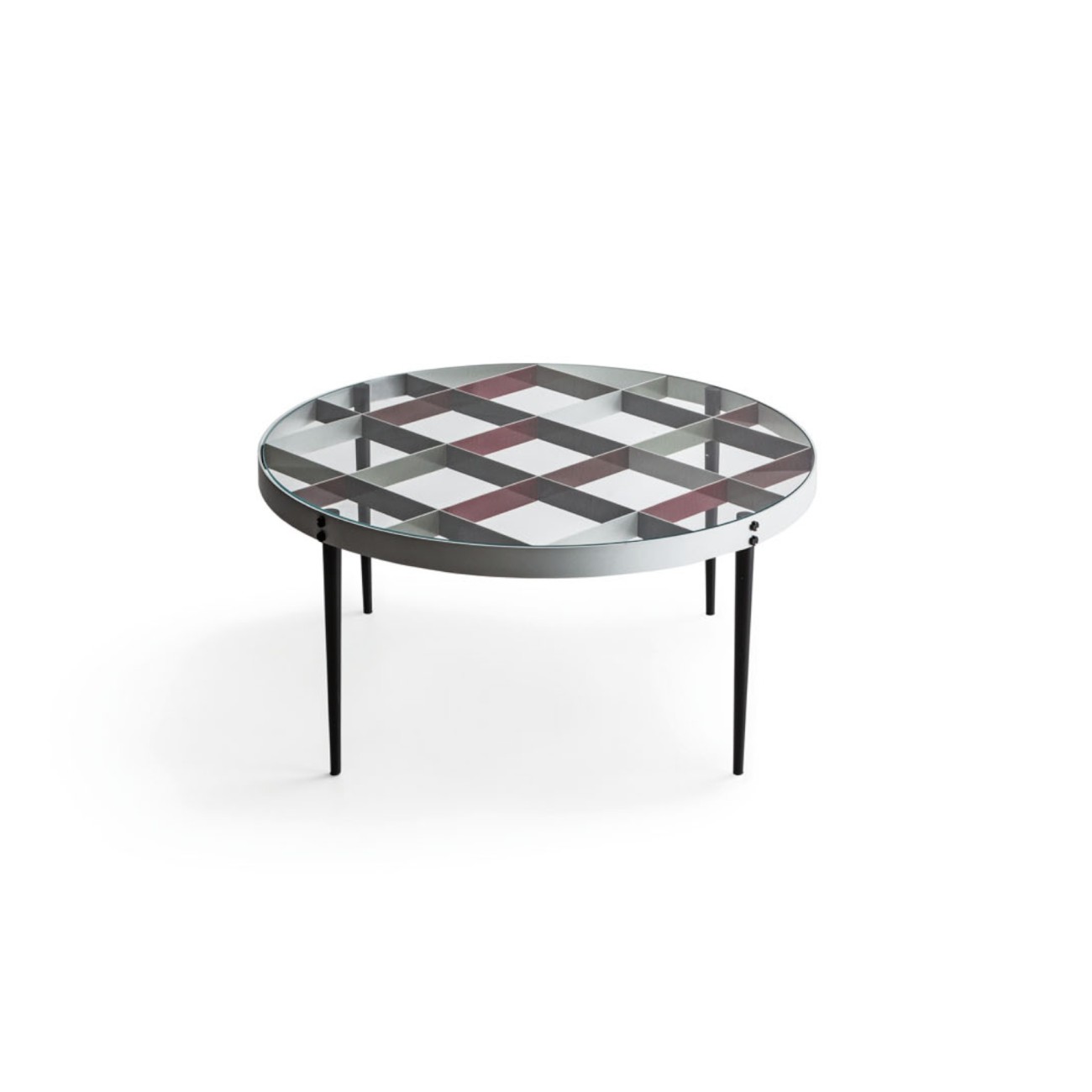 D.555.1 Coffee Table Molteni&C