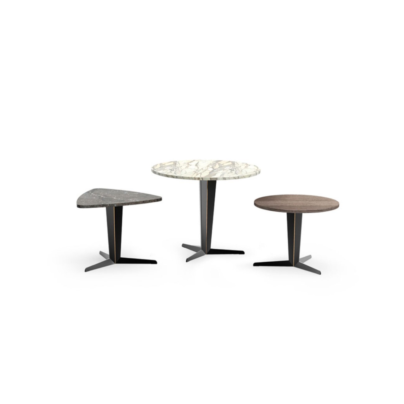 Attico Coffee Table Molteni&C