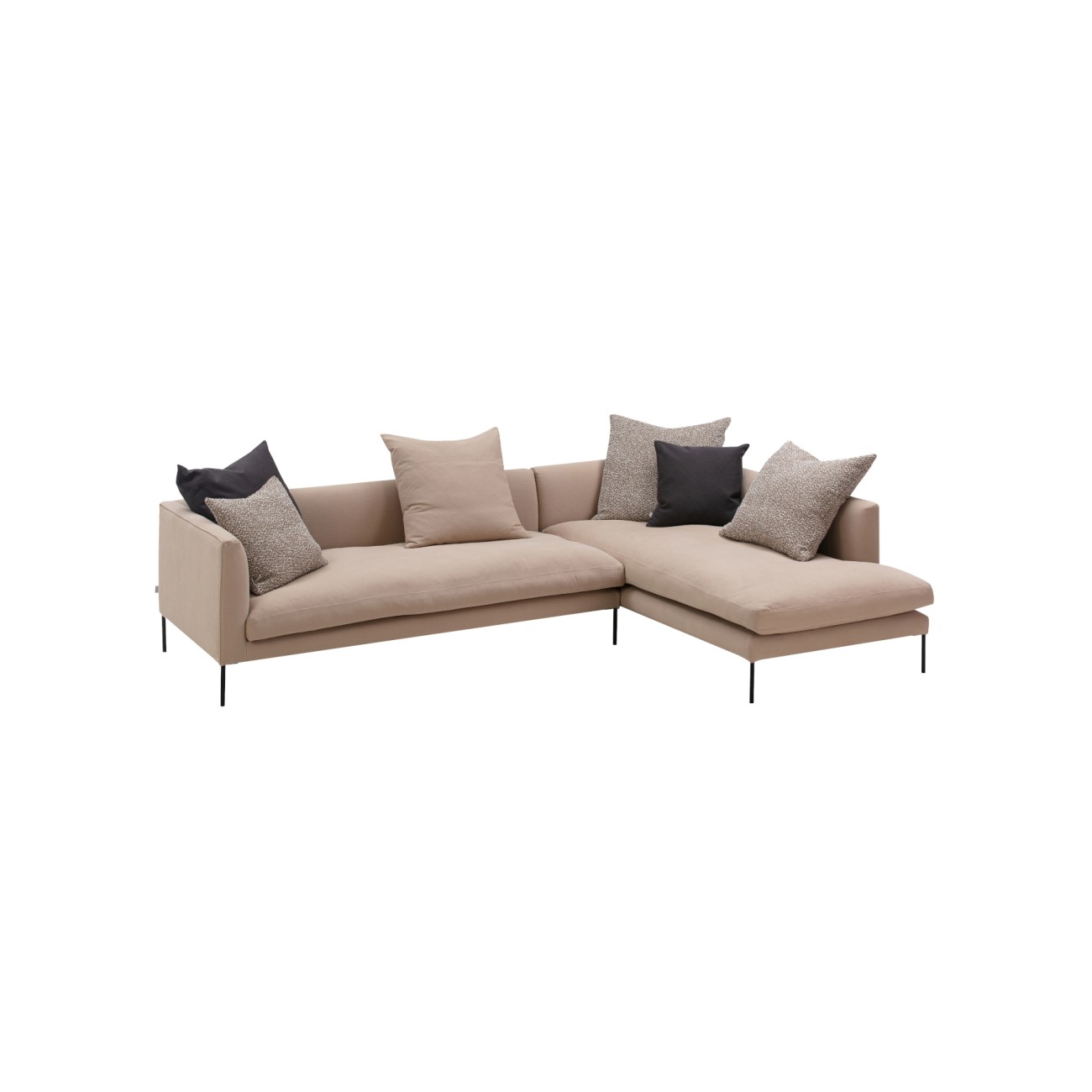 Blade Sofa Wendelbo