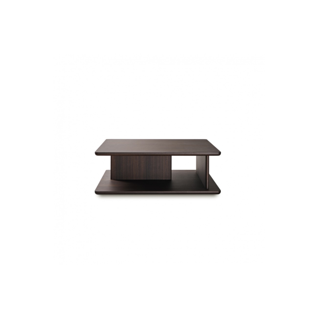 Hugo Coffee Table Molteni&C