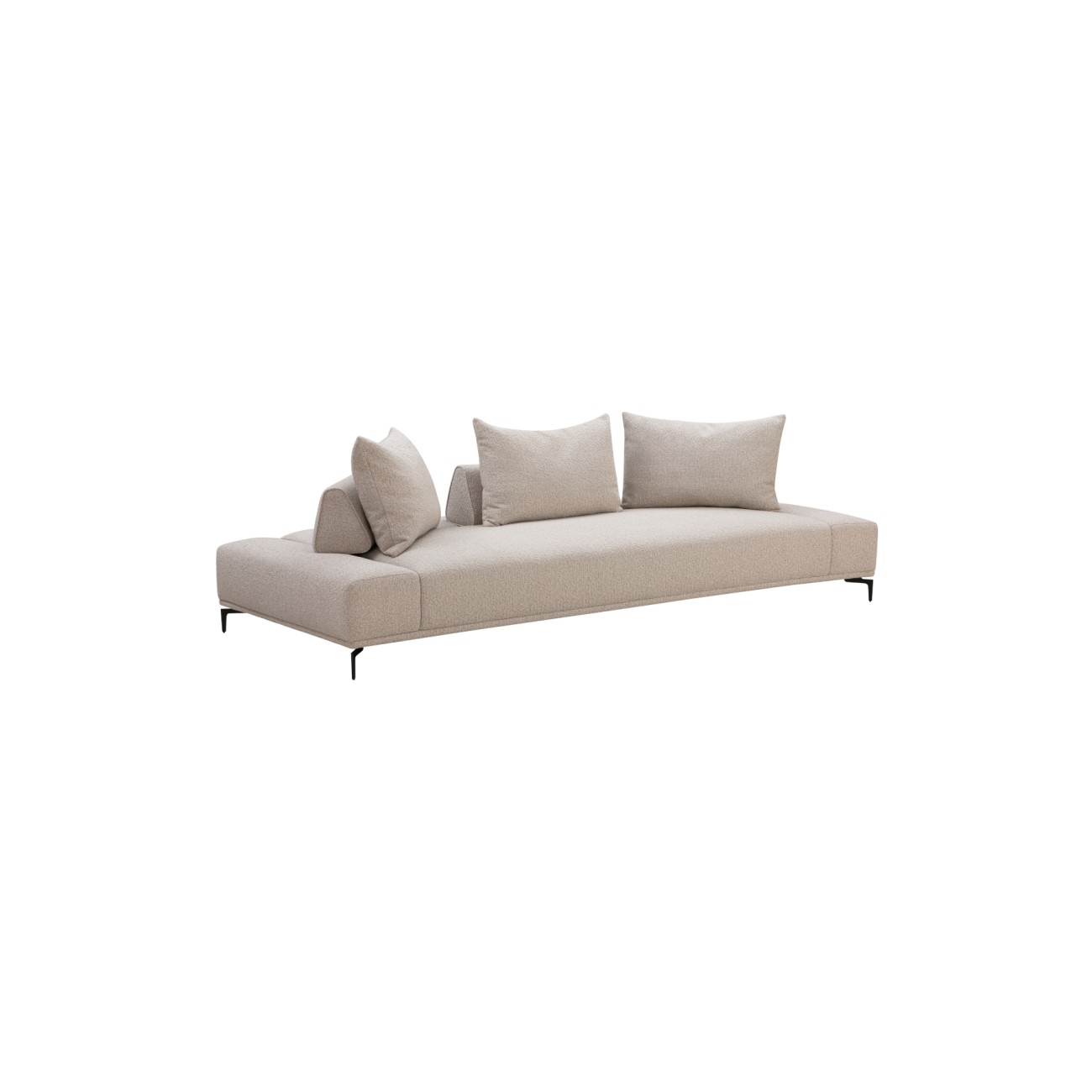 Define 3 Seater Sofa Wendelbo