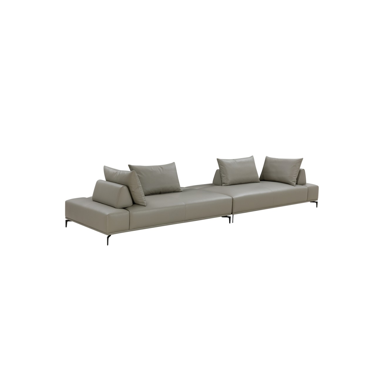 Define Modular Sofa Wendelbo