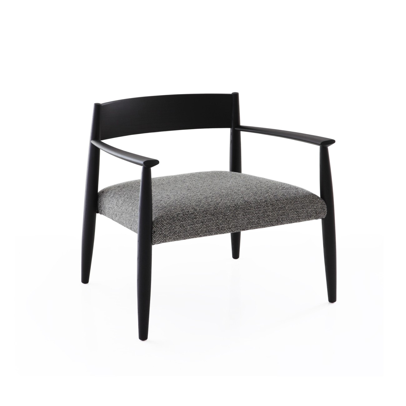 Ghiaccio Armchair Porro