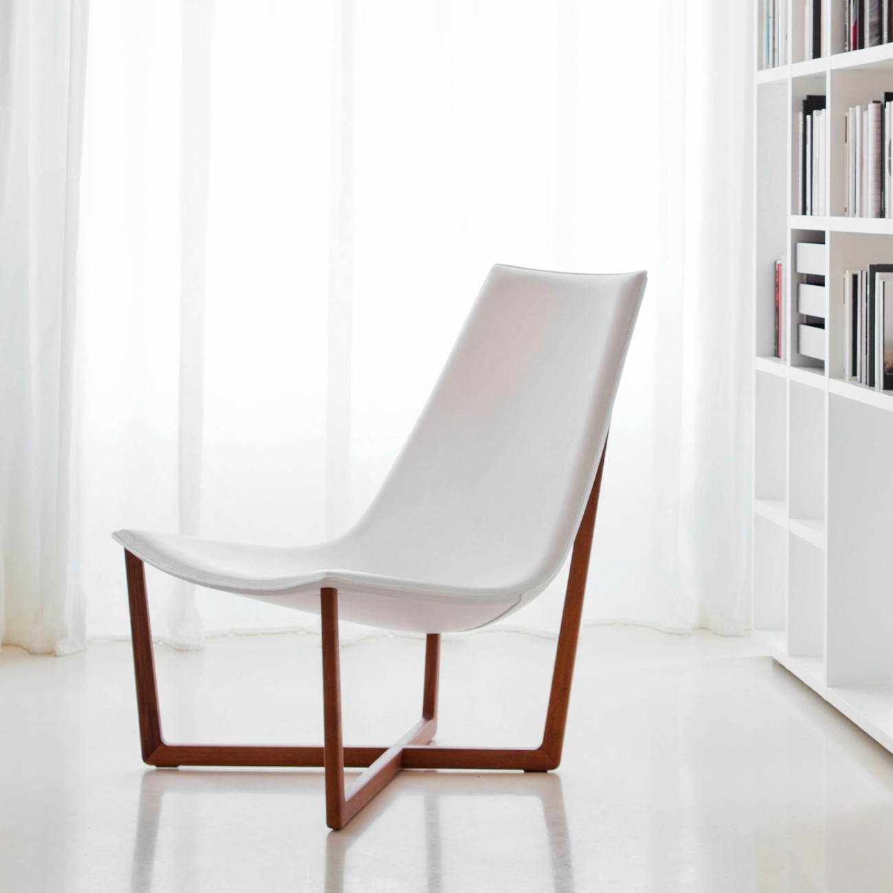 Jade Lounge Chair Porro