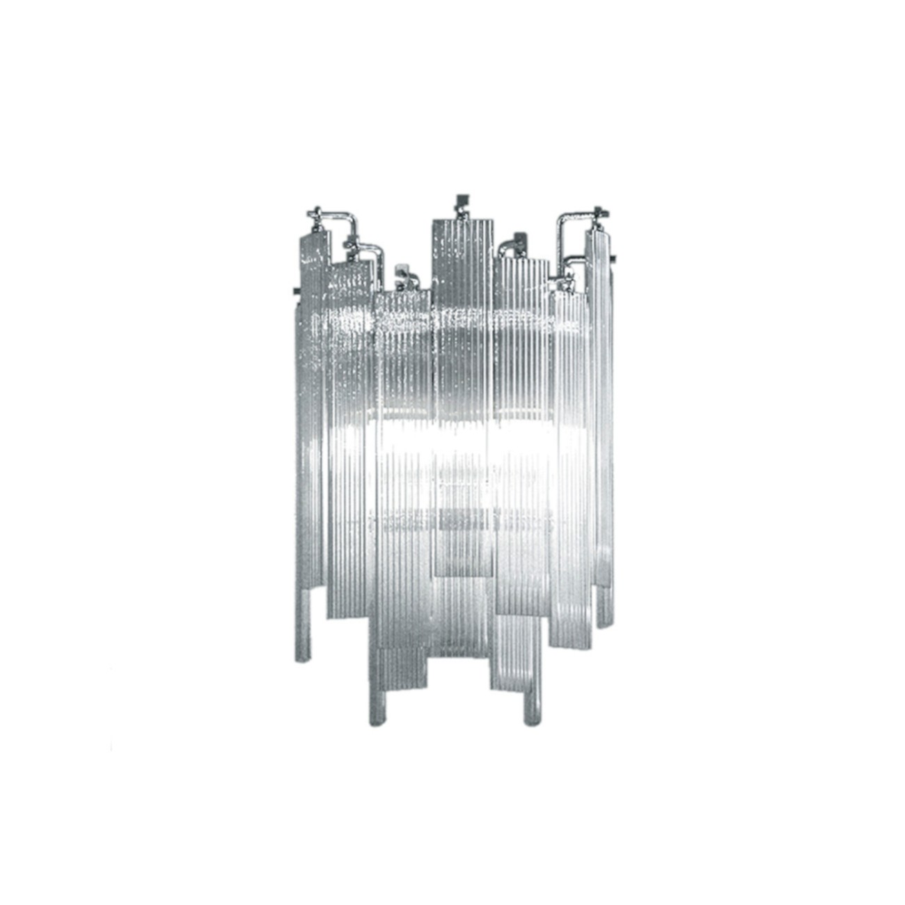 Nastri 920.27 Wall Lamp Venini