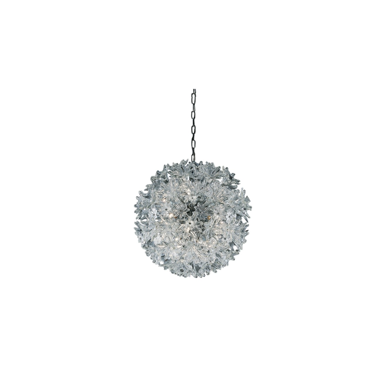 Esprit 959.00 Chandelier Venini