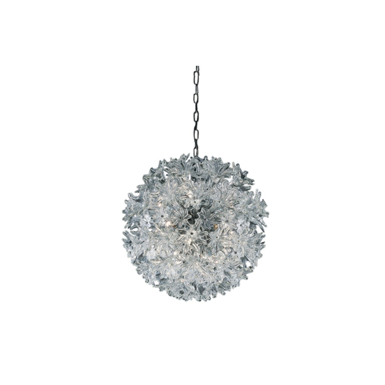 Esprit 959.10 Chandelier Venini