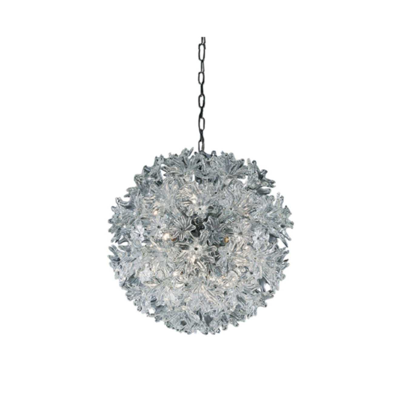 Esprit 959.20 Chandelier Venini