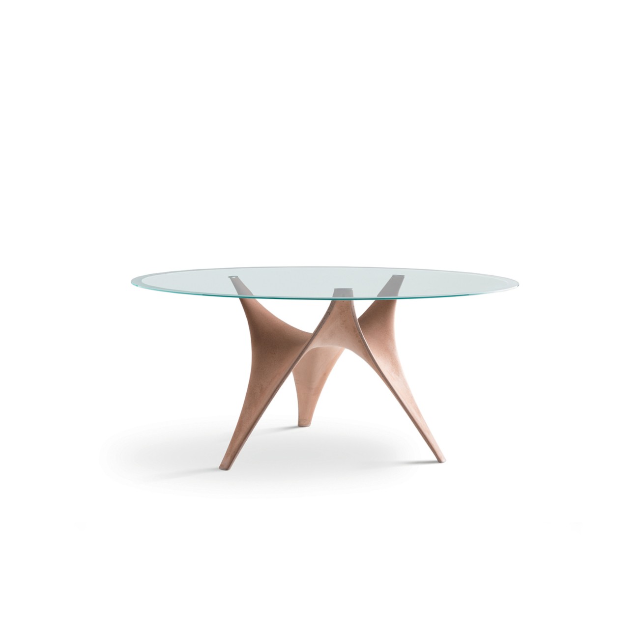 Arc Dining Table Molteni&C