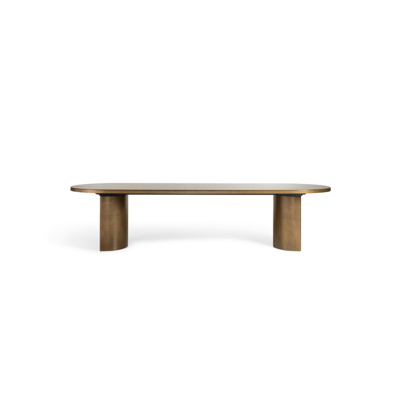 Blevio Dining Table Molteni&C