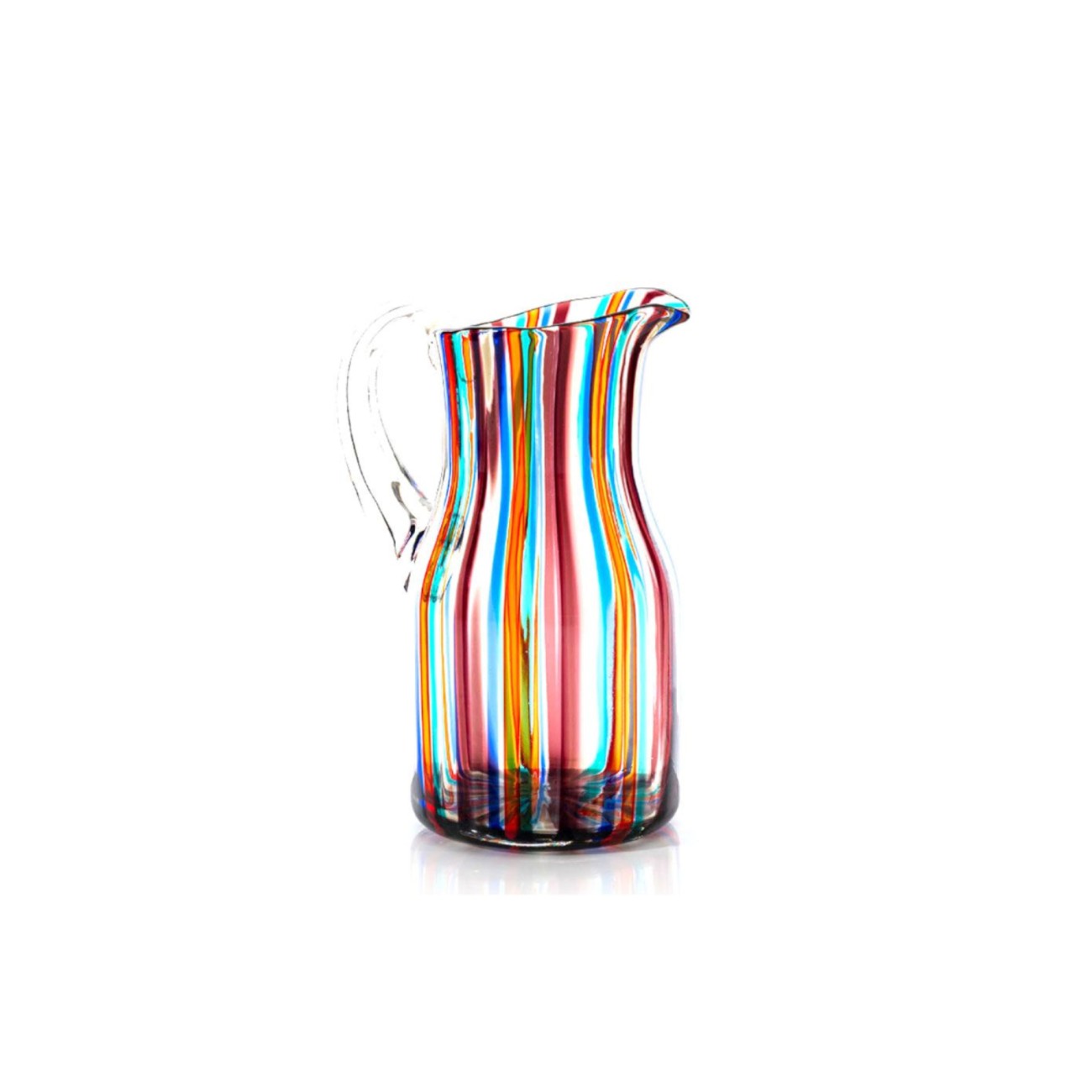 Caraffa a Canne 526.30 Jug Venini