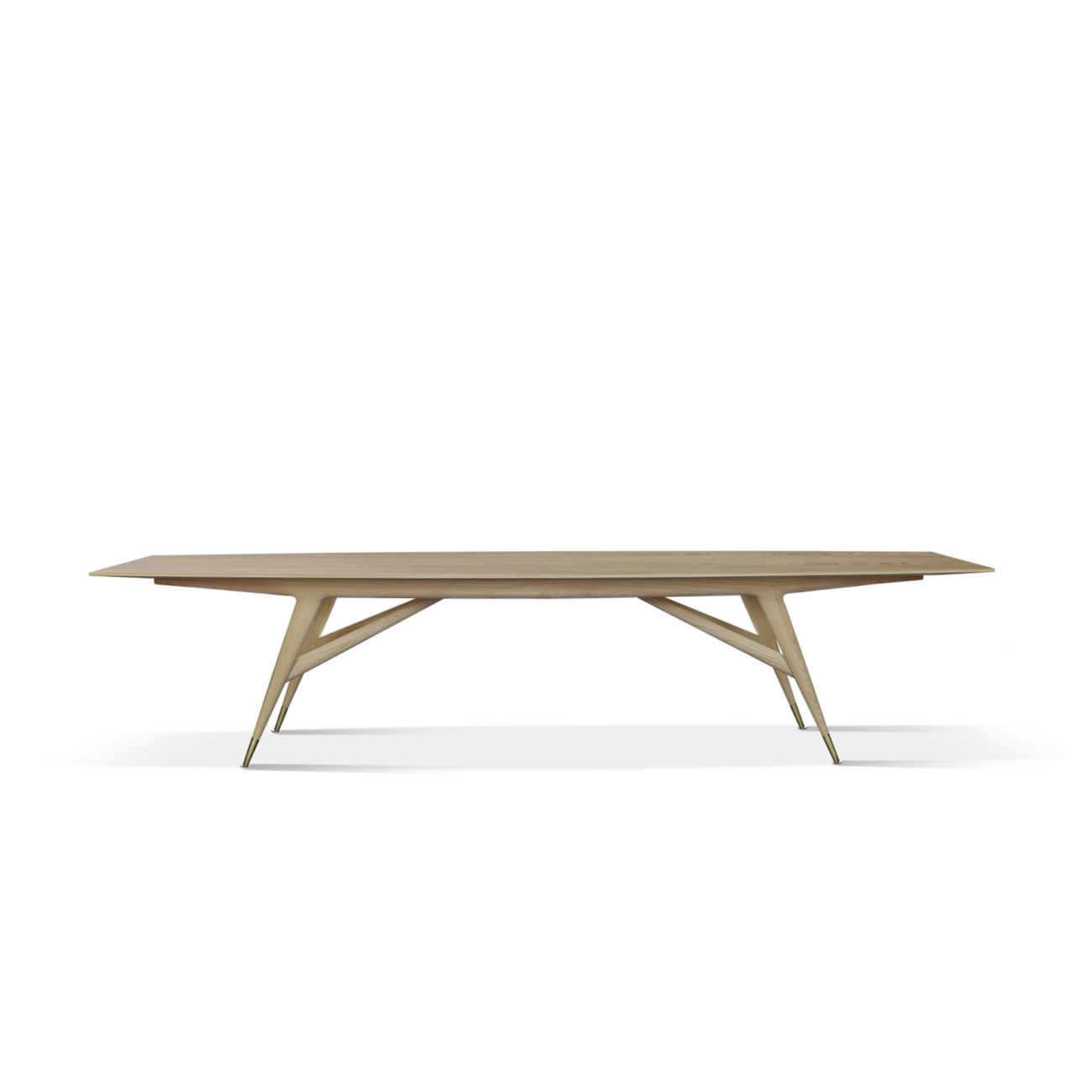 D.859.1 Dining Table Molteni&C