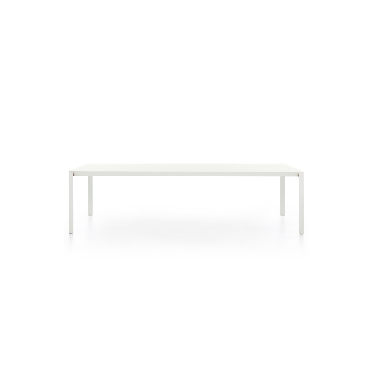 Half a Square Dining Table Molteni&C