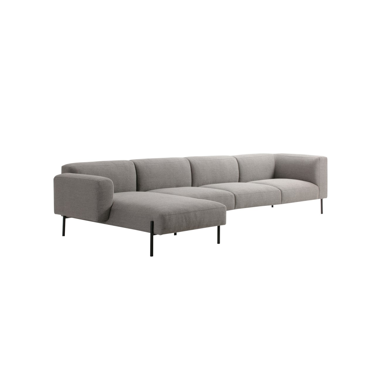 Hang Modular Sofa Wendelbo