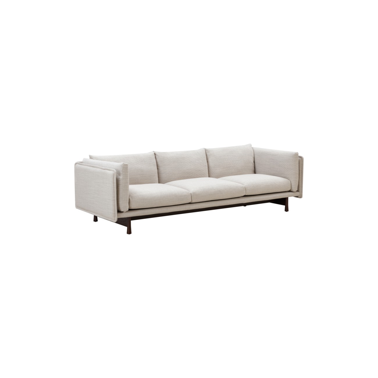 Kite 3 Seater Sofa Wendelbo