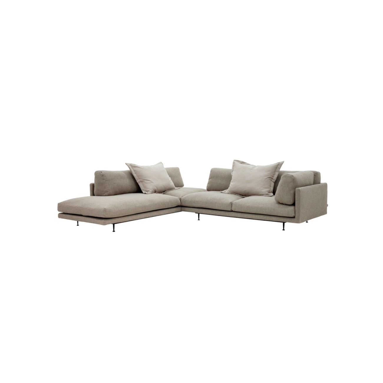 Maho Modular Sofa Wendelbo