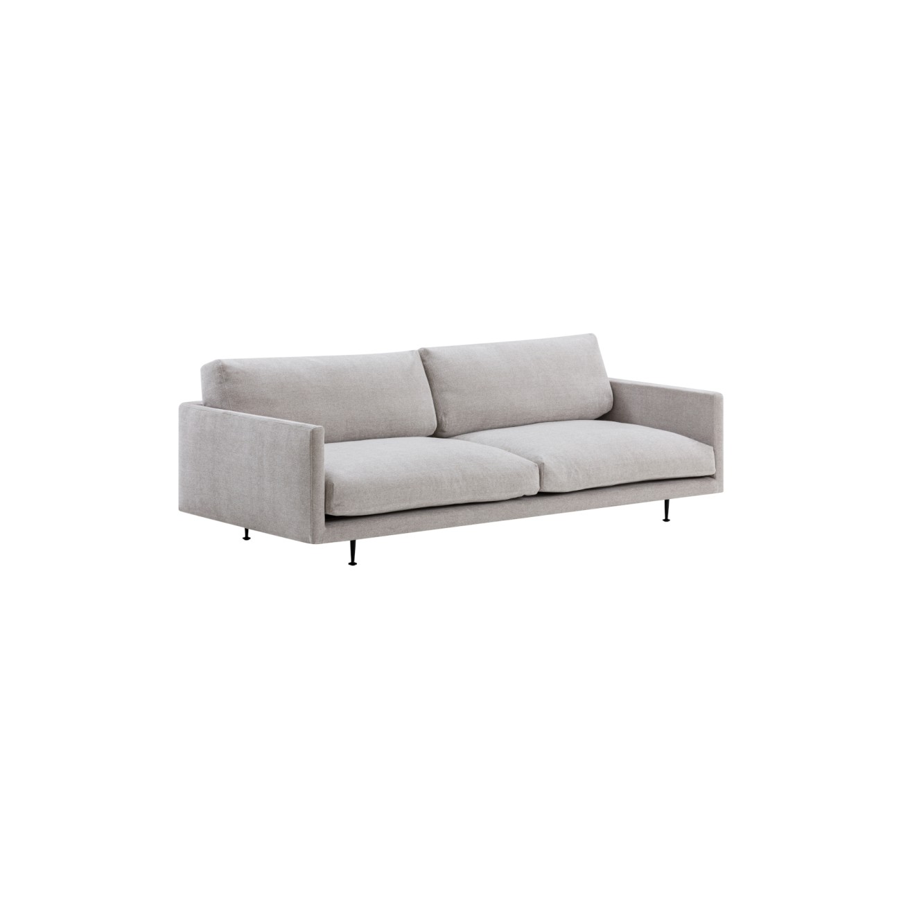 Maho 2 Seater Sofa Wendelbo