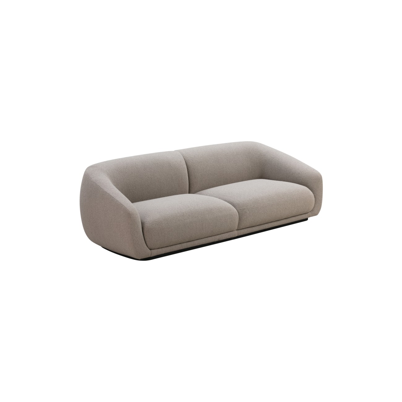 Montholon 2.5 Seater Sofa Wendelbo