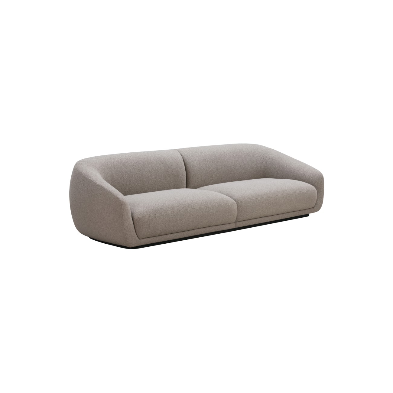 Montholon 3 Seater Sofa Wendelbo