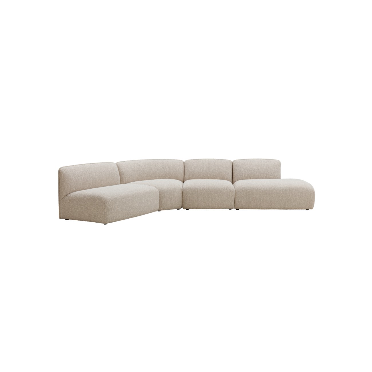 Panorama Modular Sofa Wendelbo