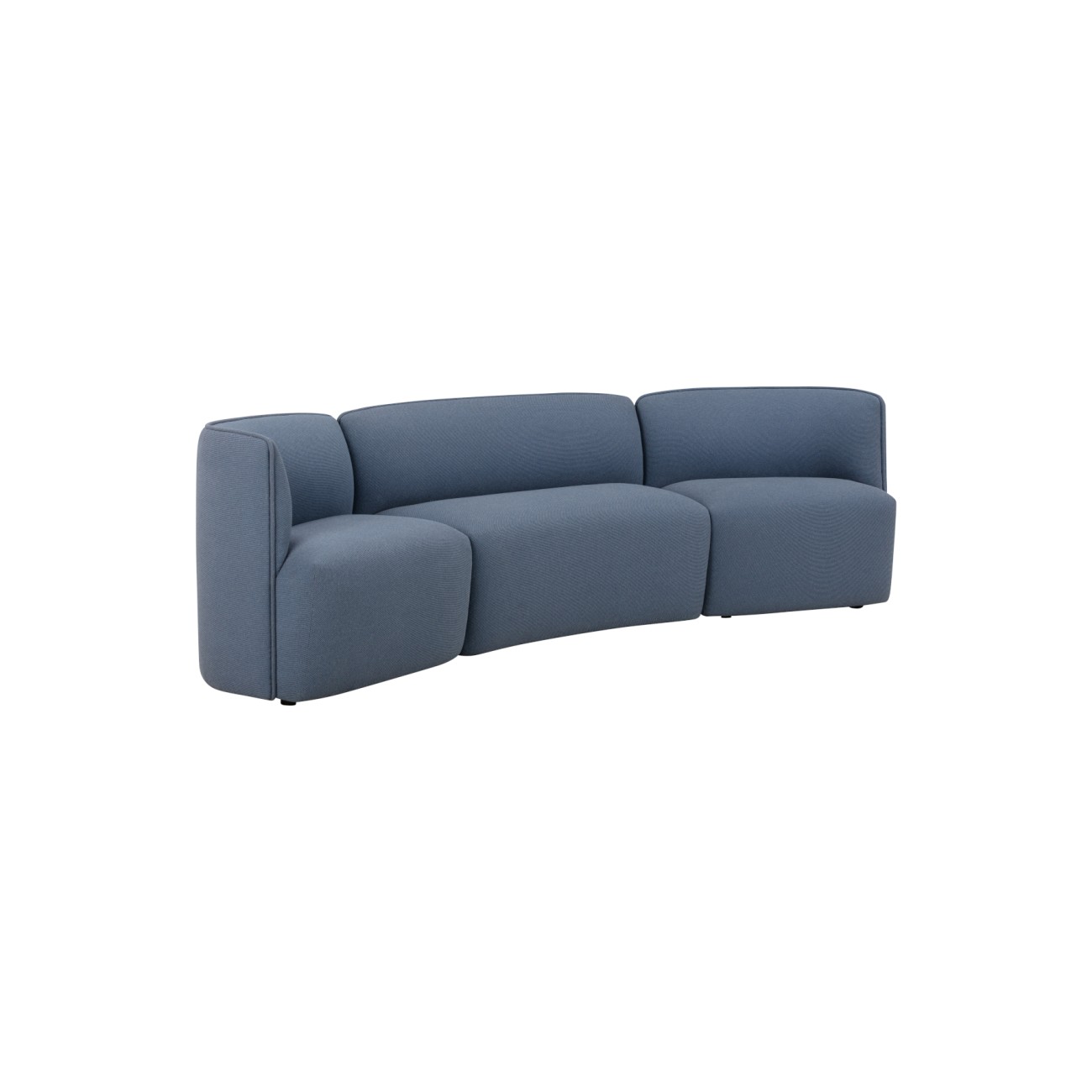 Panorama Dine Modular Sofa Wendelbo