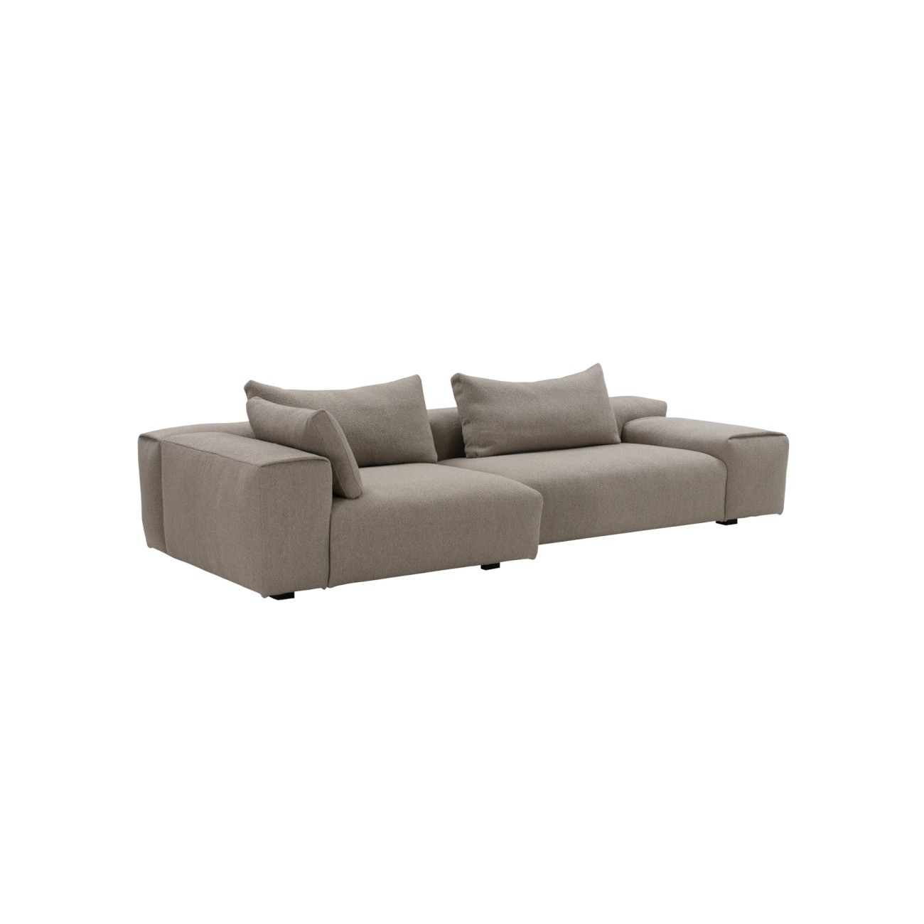 Pontone Modular Sofa Wendelbo