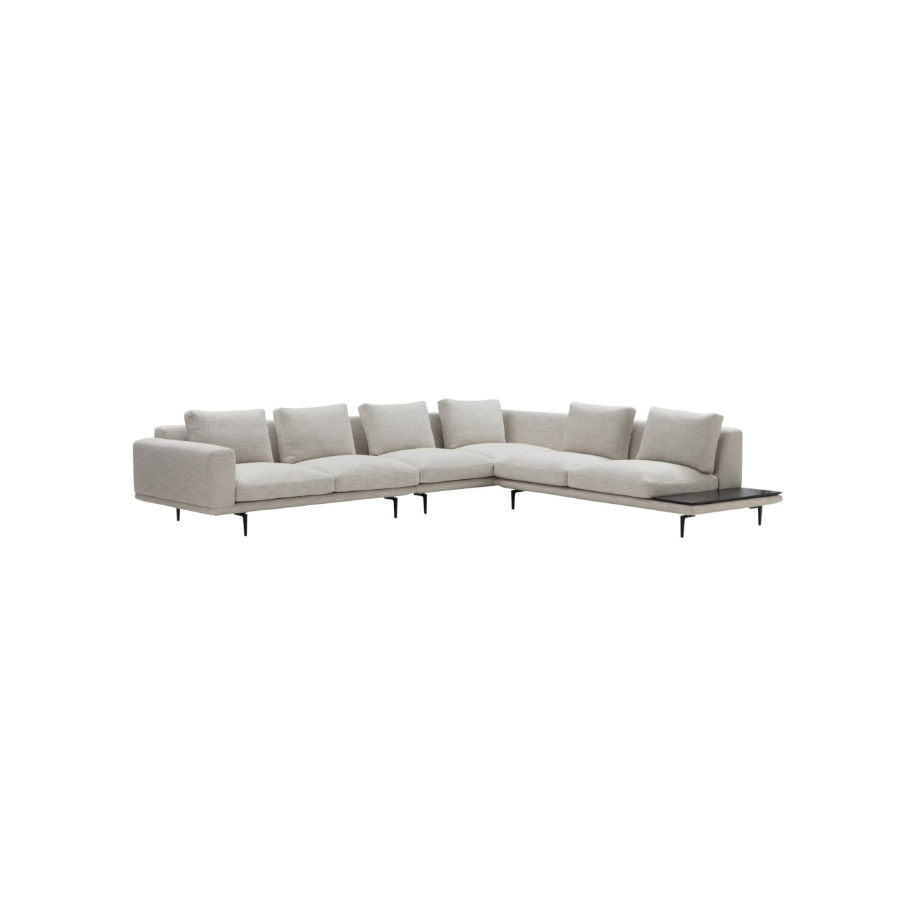 Surface Modular Sofa Wendelbo