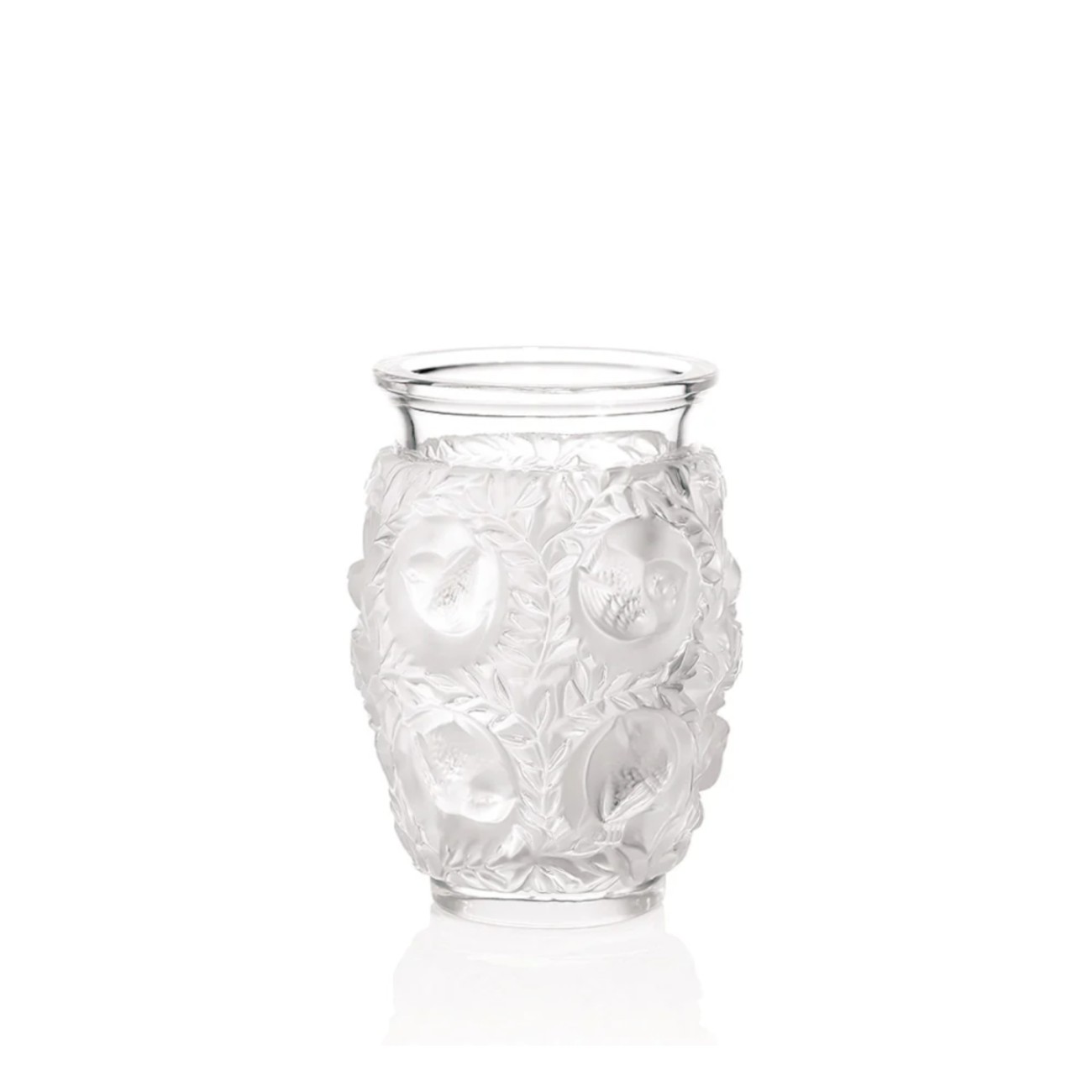 Bagatelle Vase Lalique